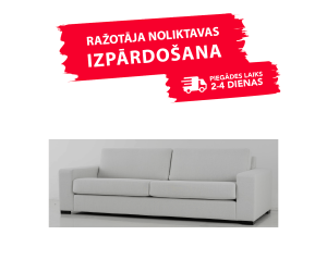 Dīvāns MODERN LIVING (2 seater) (Ražotāja noliktava)